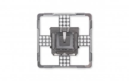 Martin-1600-Prebump fixture with printer QFN 27x27mm