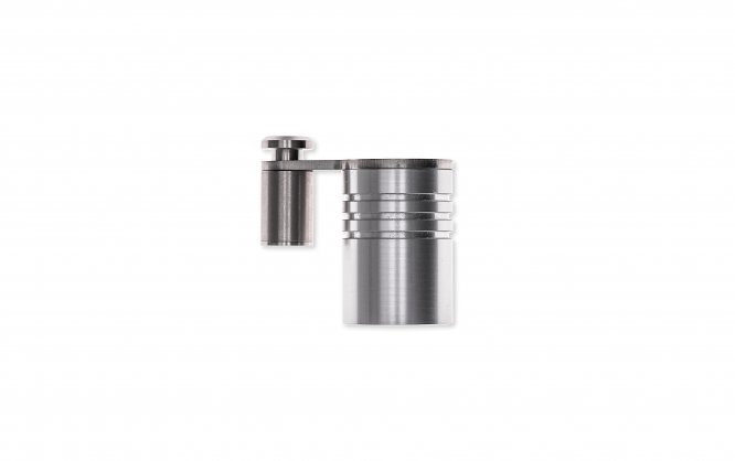 Martin-1801-PCB magnet holder h=20mm Martin-1801-PCB magnet holder h=20mm