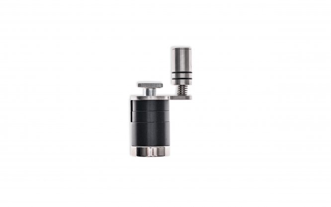 Martin-5130-PCB magnet holder adjustable h=55.5 Martin-5130-PCB magnet holder adjustable h=55.5