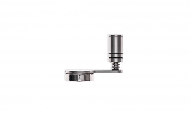 Martin-5130-PCB magnet holder h=40.5mm Martin-5130-PCB magnet holder h=40.5mm