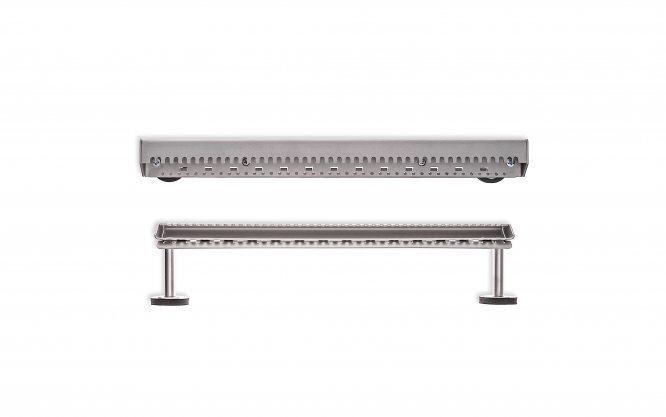 Martin-5130-PCB magnet holder rail h=55,5mm Martin-5130-PCB magnet holder rail h=55,5mm
