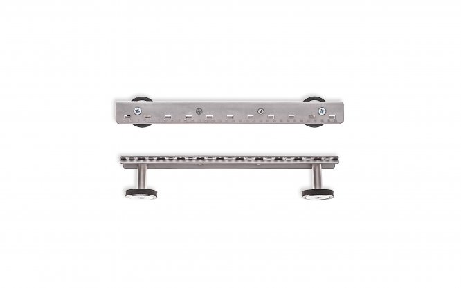 Martin-5130-PCB support rail h=40,5mm Martin-5130-PCB support rail h=40,5mm