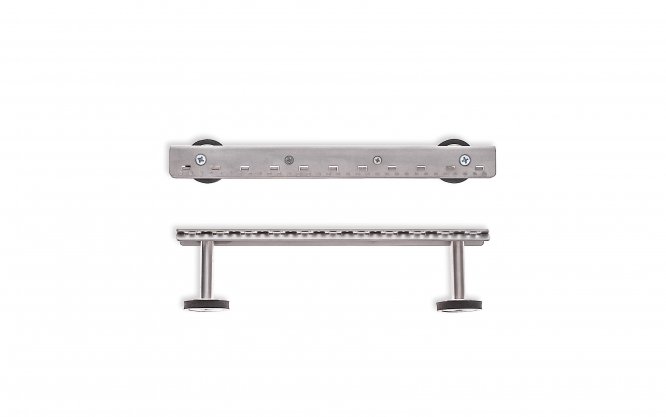 Martin-5130-PCB support rail h=55,5mm Martin-5130-PCB support rail h=55,5mm