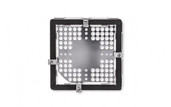 Martin-8250-Reballing fixture BGA 64x64mm Martin-8250-Reballing fixture BGA 64x64mm