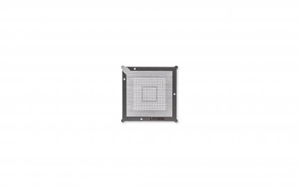 Martin-8500-Reballing mask CSP