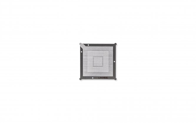 Martin-8500-Reballing mask CSP Martin-8500-Reballing mask CSP