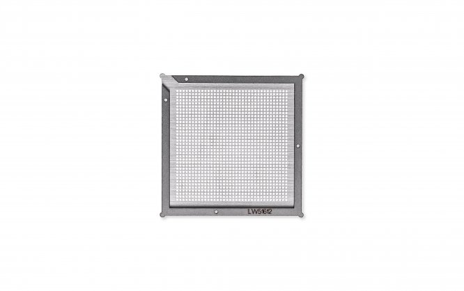 Martin-8700-Reballing mask BGA 45x45mm Martin-8700-Reballing mask BGA 45x45mm