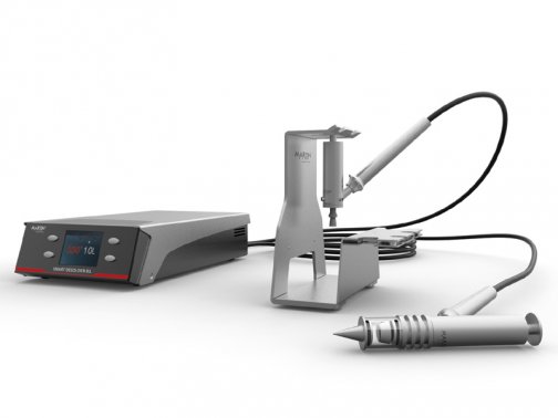 smart-disolder smart-disolder