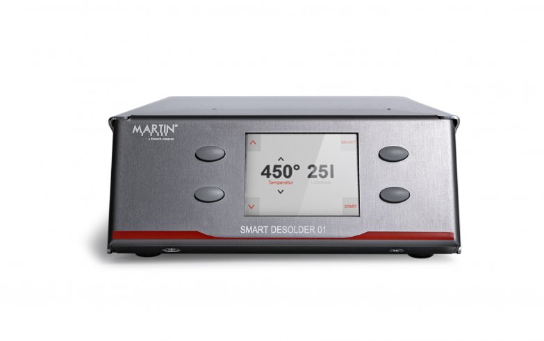 SmartDesolder_Persp-front SmartDesolder_Persp-front