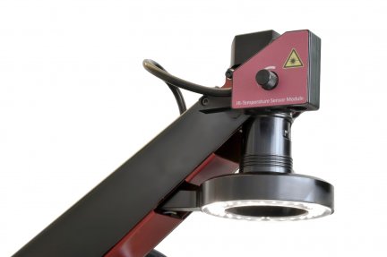 IR-Temperatursensor AVP_ROT1959 b